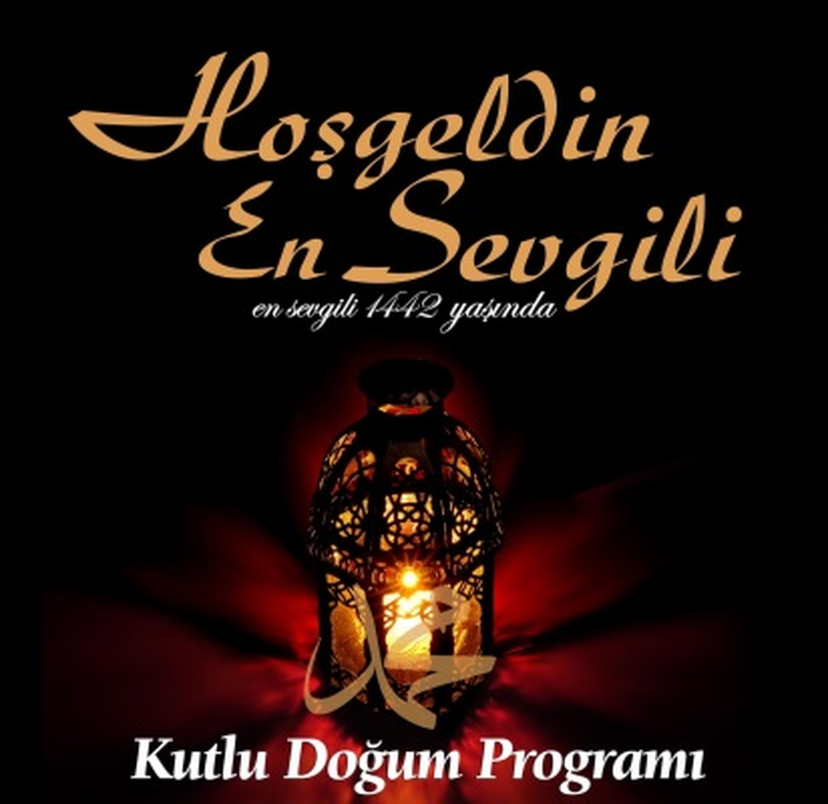 En Sevgili 1442 Yaşında