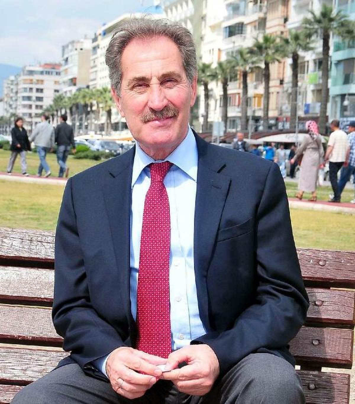AK Parti Sevinmedi, CHP Üzülmedi