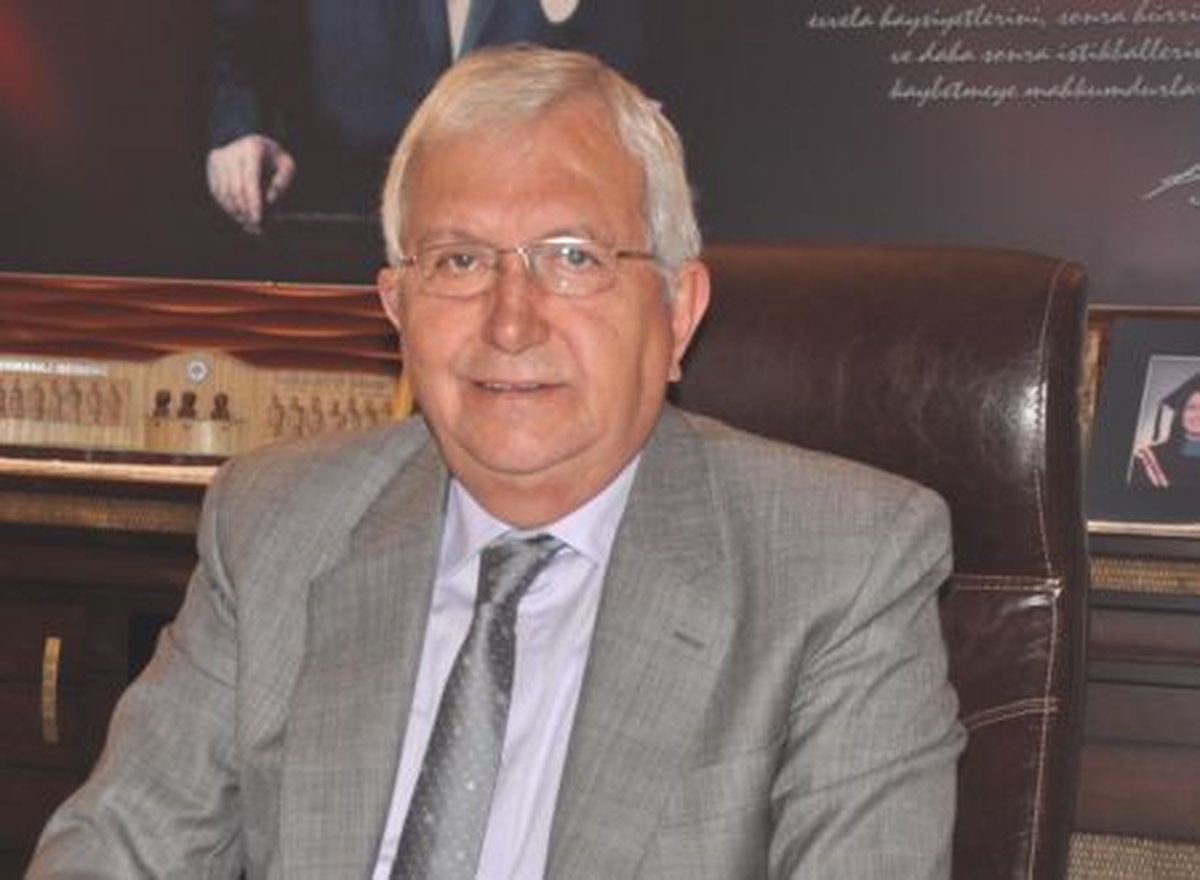 Ereğli Belediye Başkanı Posbıyık\'a Ziyaret