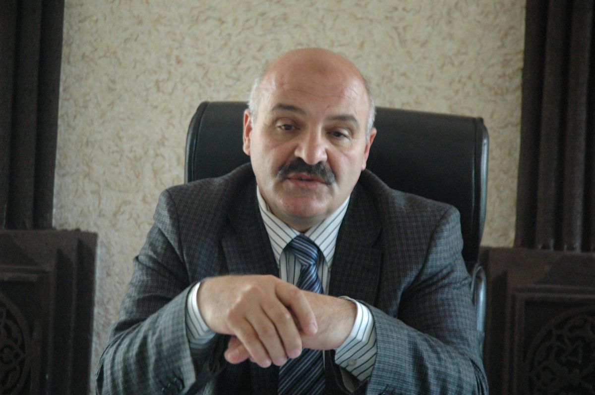Erzurum\'da Yaz Turizmi Başlıyor