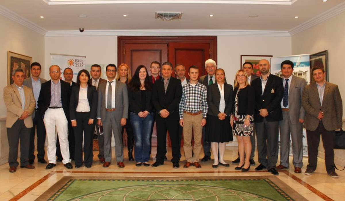 ETİK, Almanya ile Online Turizm Yapacak