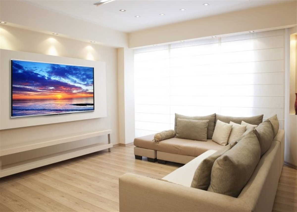 Evinizi Sinema Saloununa Dönüştüren Televizyon