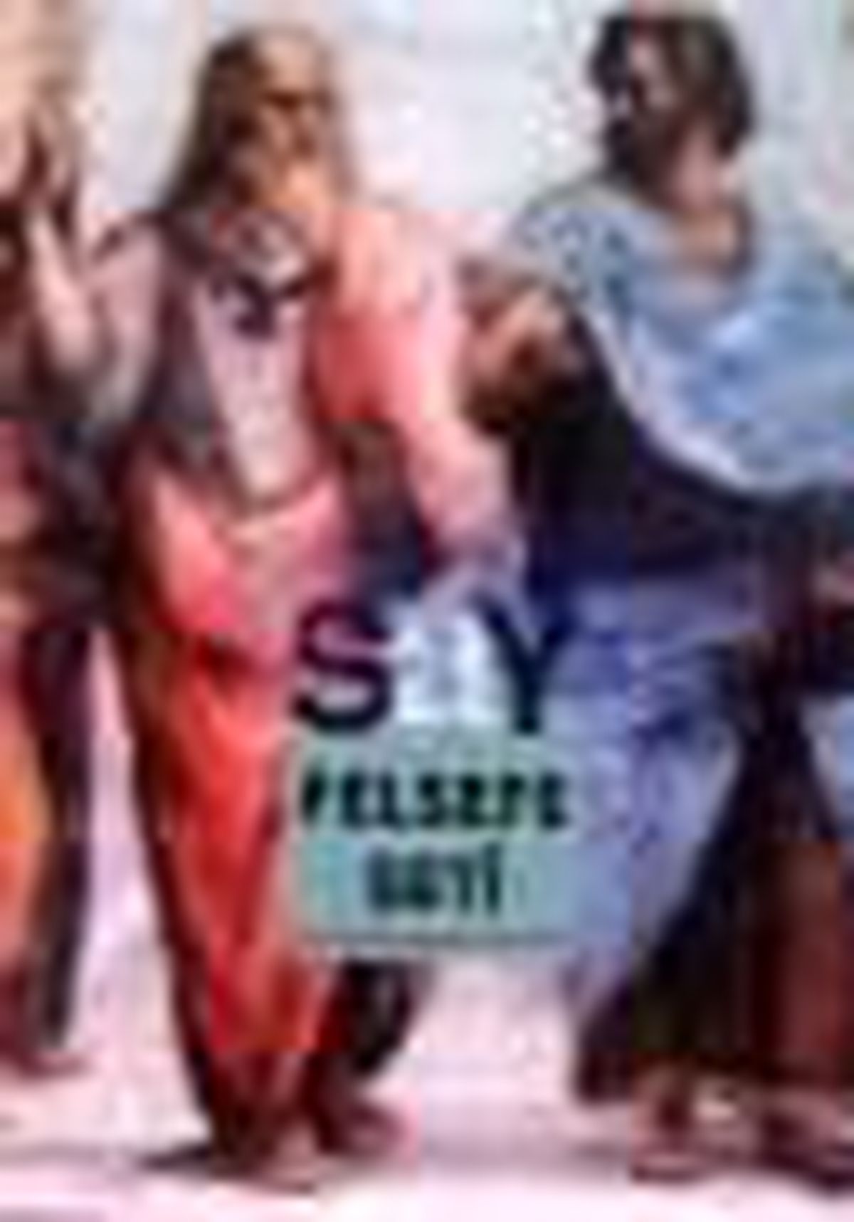 Felsefe Seti 14 Kitap Kitabı