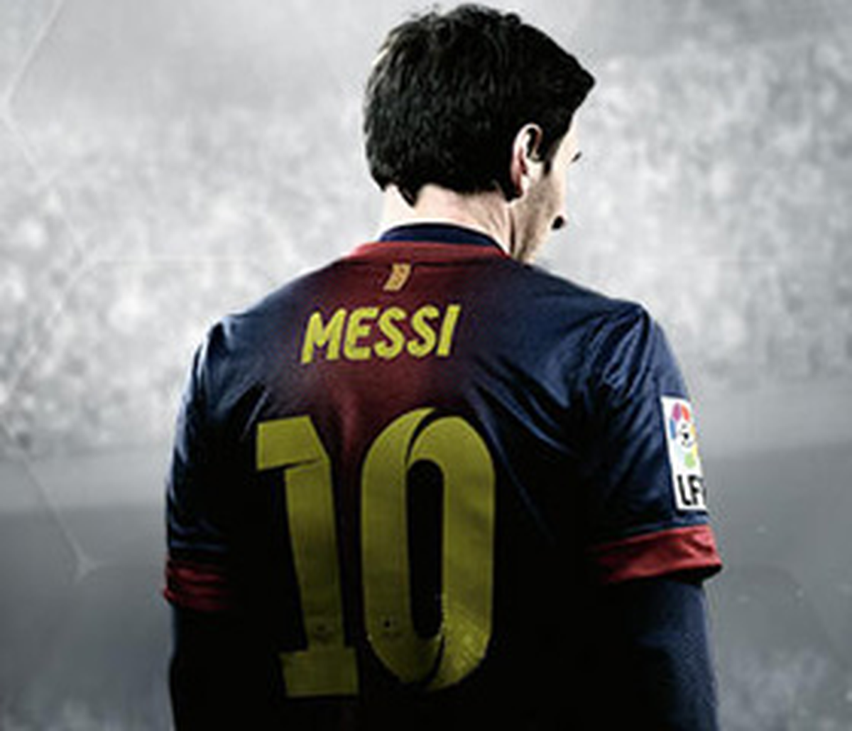 FIFA 14 Geliyor!