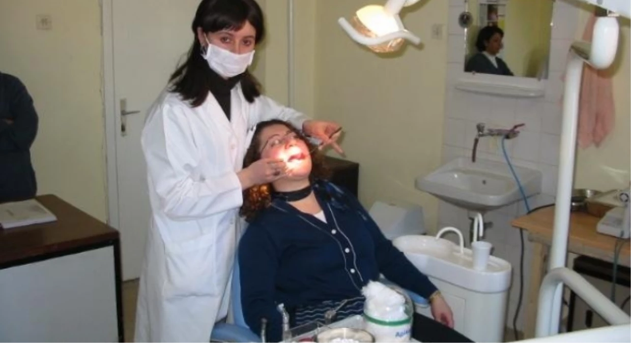 Fırat Üniversitesi\'ne Diş Hekimliği Müjdesi!