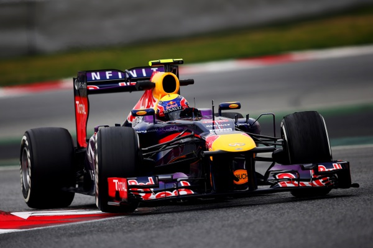Formula 1\'de Bu Haftaki Randevu Bahreyn\'de