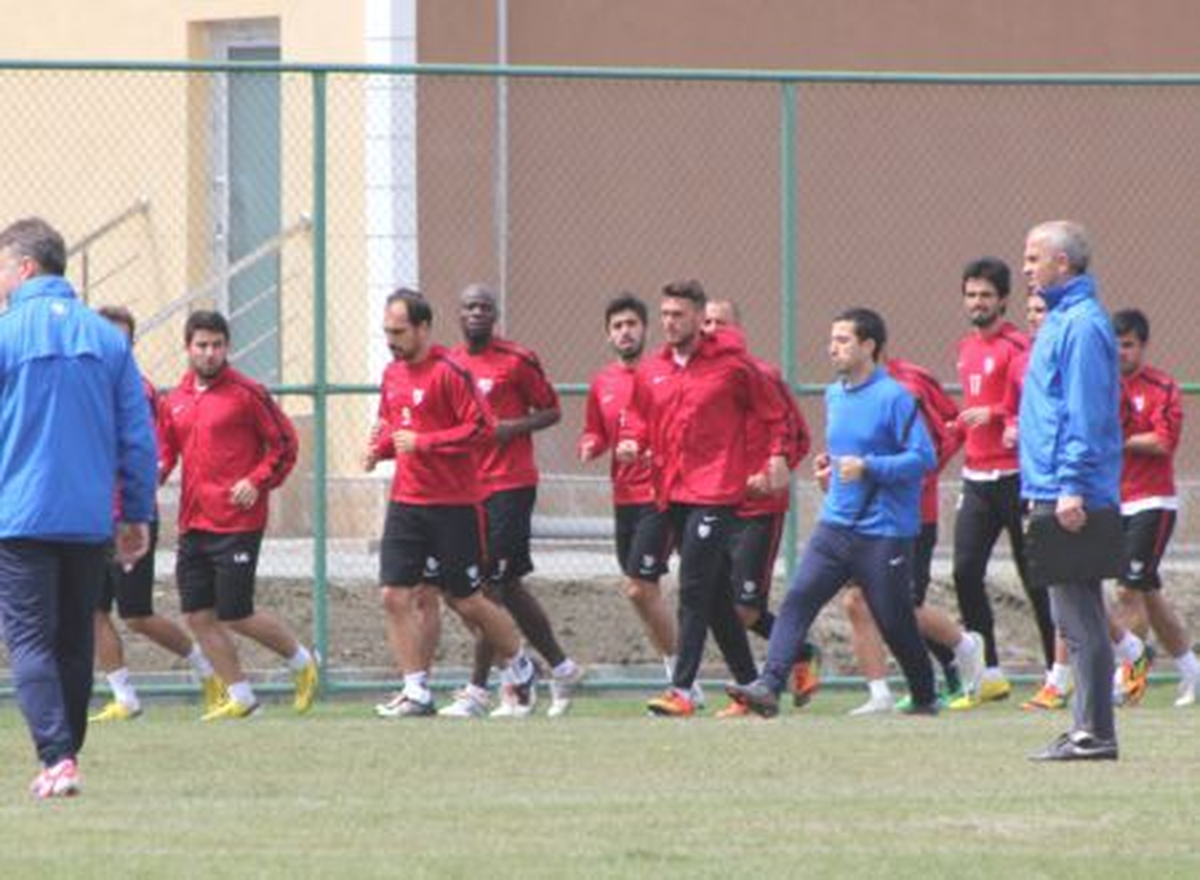 Futbol: PTT 1. Lig