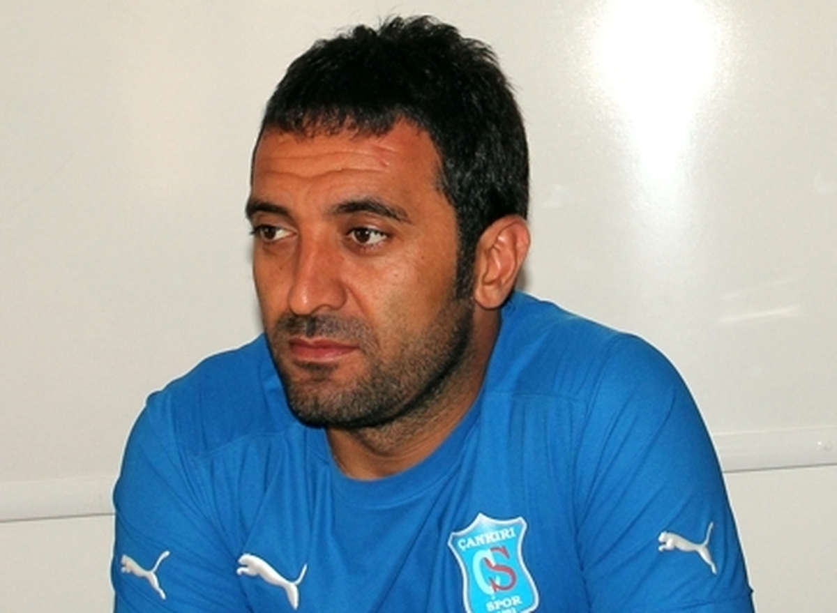 Futbol: Spor Toto 2. Lig