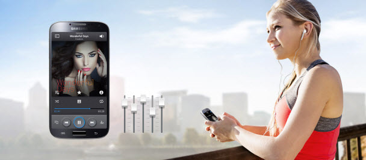 Galaxy S4\'te bu neden yok?