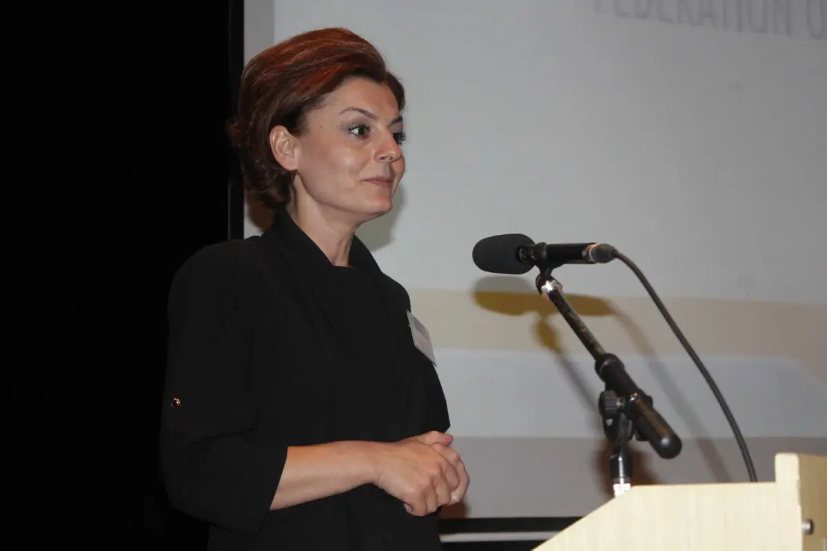 Gıda Mühendisliği Öğrenci Kongresi, Saü\'de Gerçekleştirildi