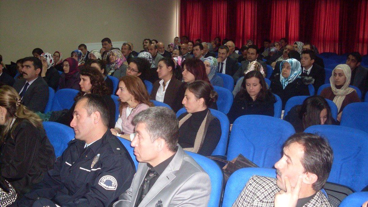 Gönül Elçileri Projesi Umut Olmaya Devam Ediyor