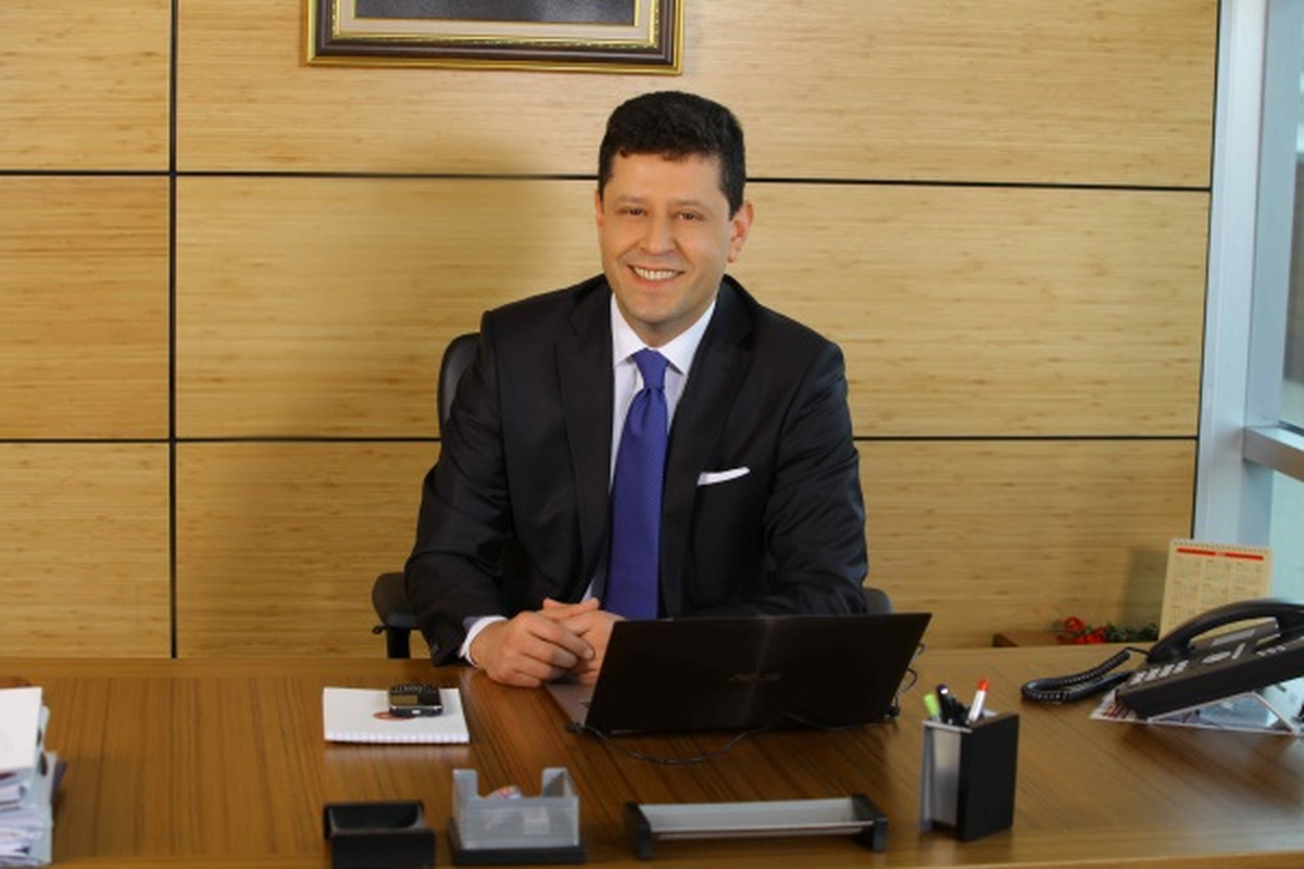 Güney: "2014 Yılı Sonunda 4 Milyon KEP Kullanıcısı Olacak"