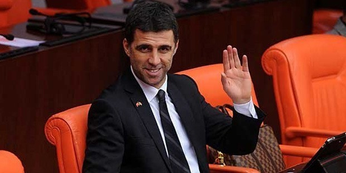 Şükür\'e Diyarbakır\'dan Cevap Var