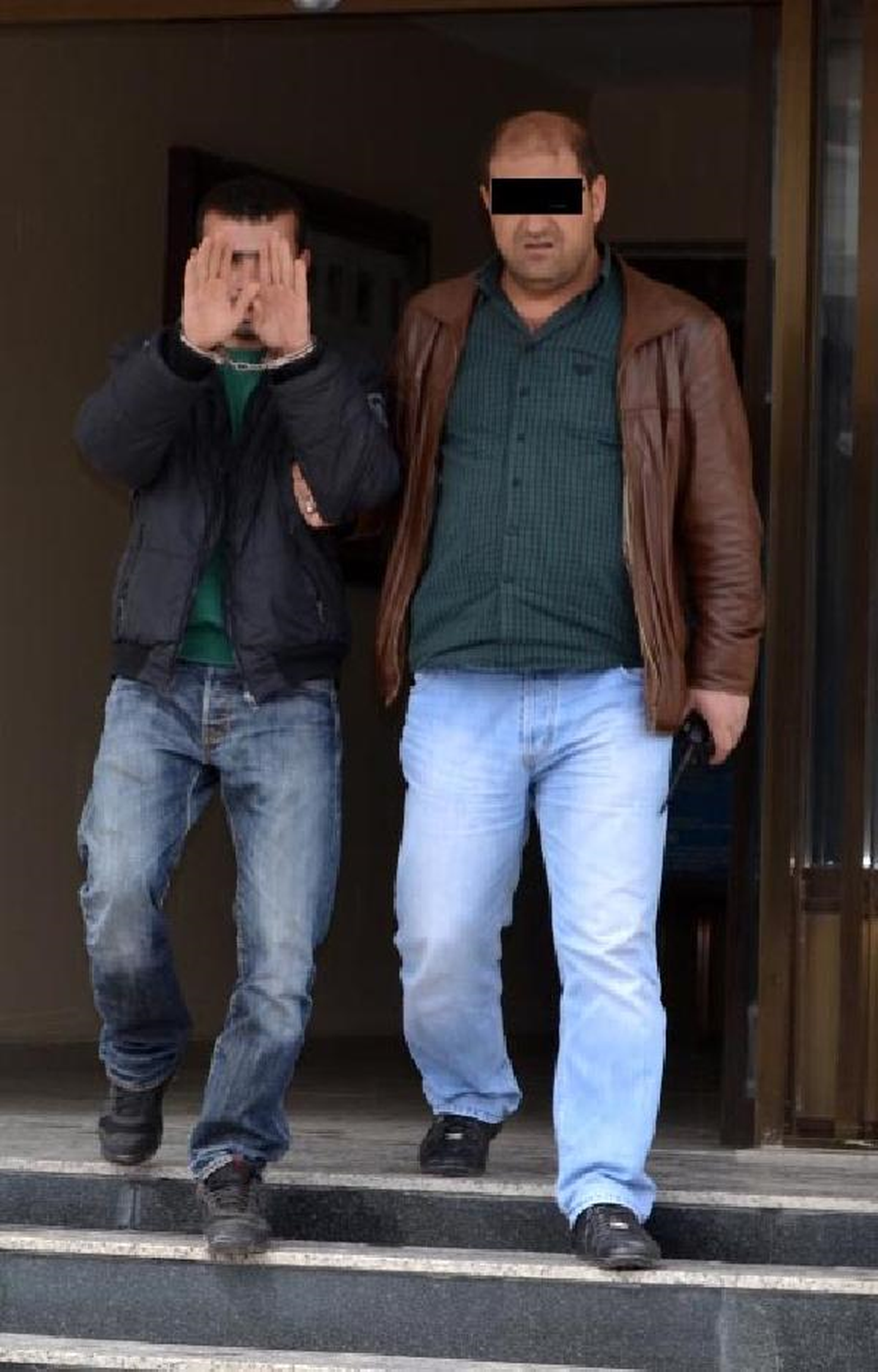 Harcamadan Yakalandı