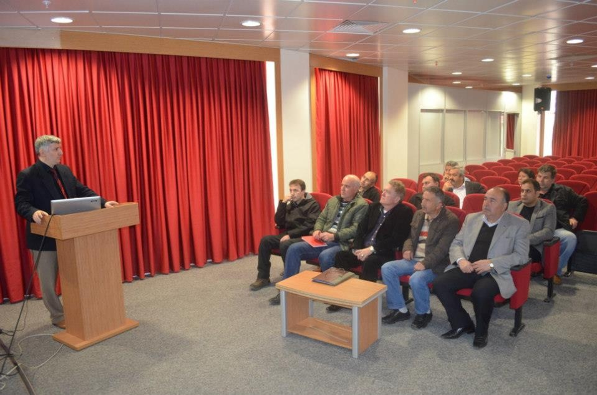 Havuzlar Yaz Boyunca Mercek Altında Olacak