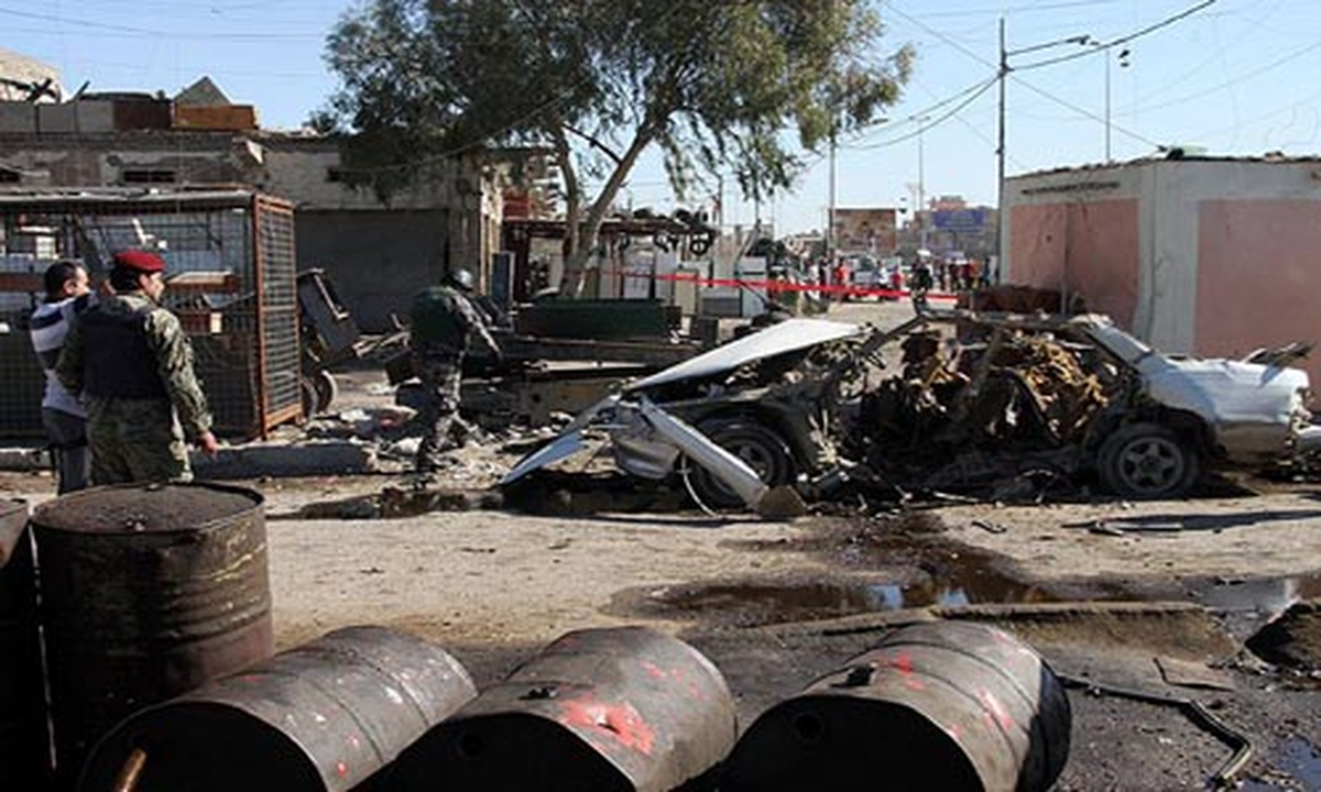 Hediye Saat Bomba Çıktı