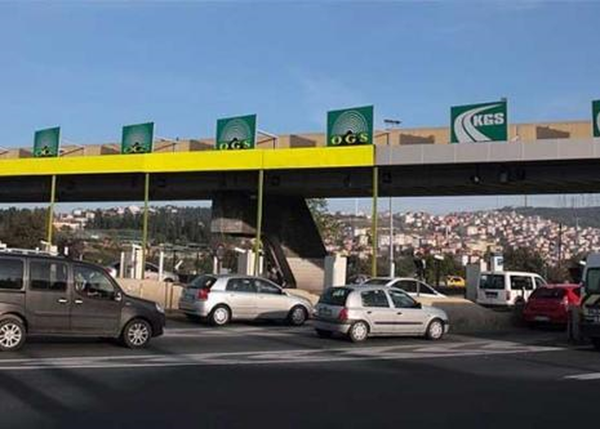 Hgs ile İlgili En Büyük Şikayet