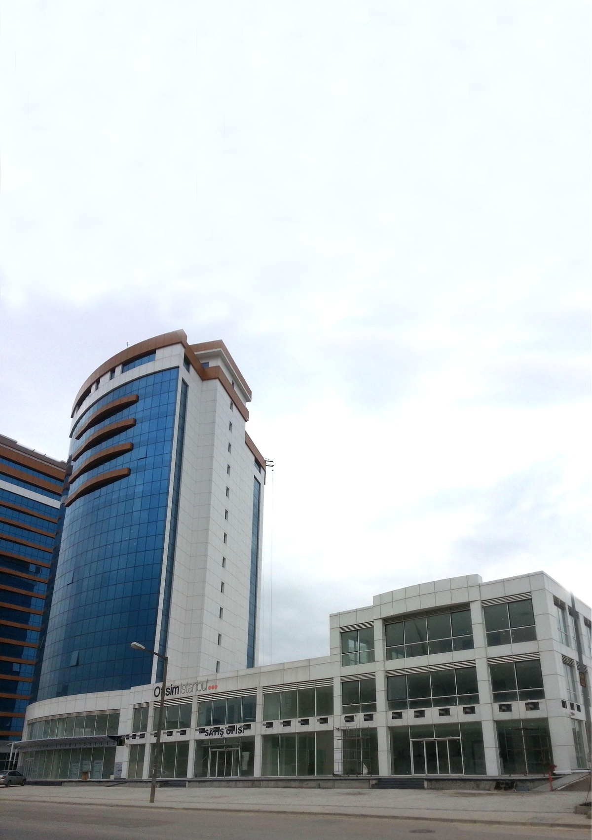 İller Bankası Kartal\'daki Ofis ve Mağazalarını İhaleyle Satışa Çıkaracak