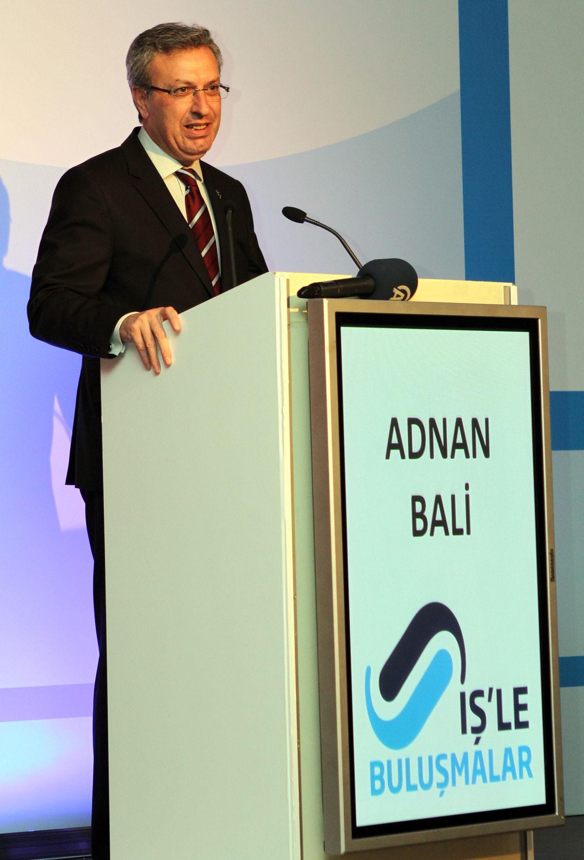İş\'te Hedef, Bilanço Büyüklüğünün 100 Milyar Doları Aşması