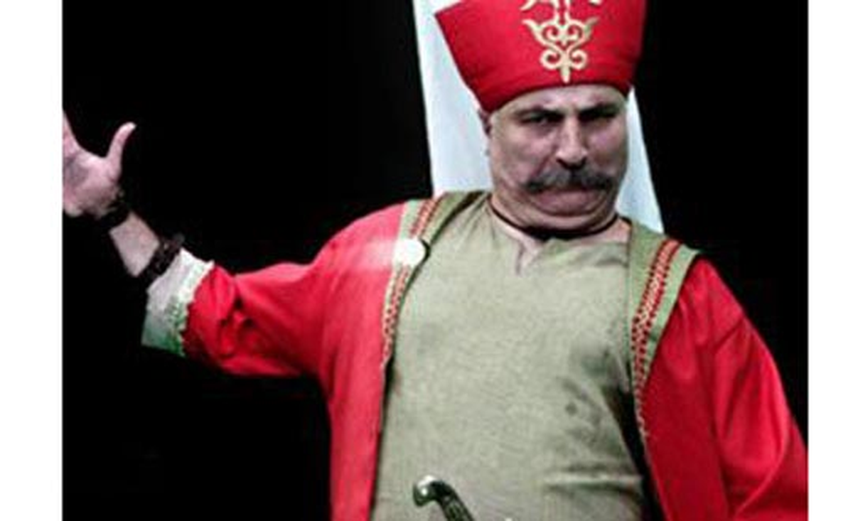 İşte Diziden Kovulmasının Perde Arkası!