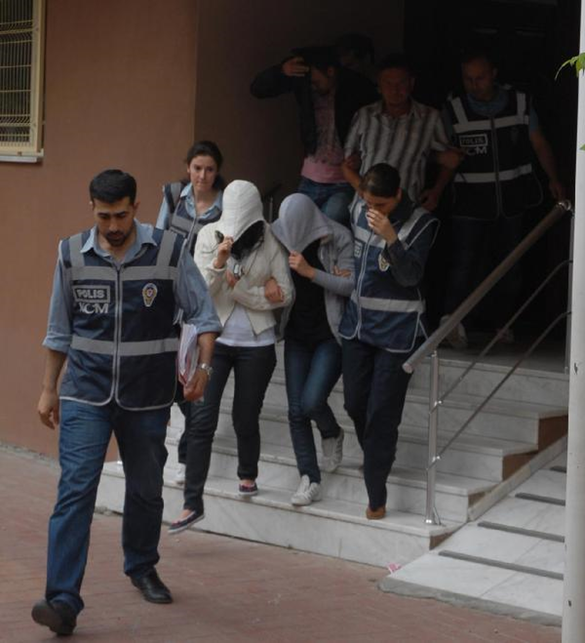 Gizli Belge Davasında 4. Gün