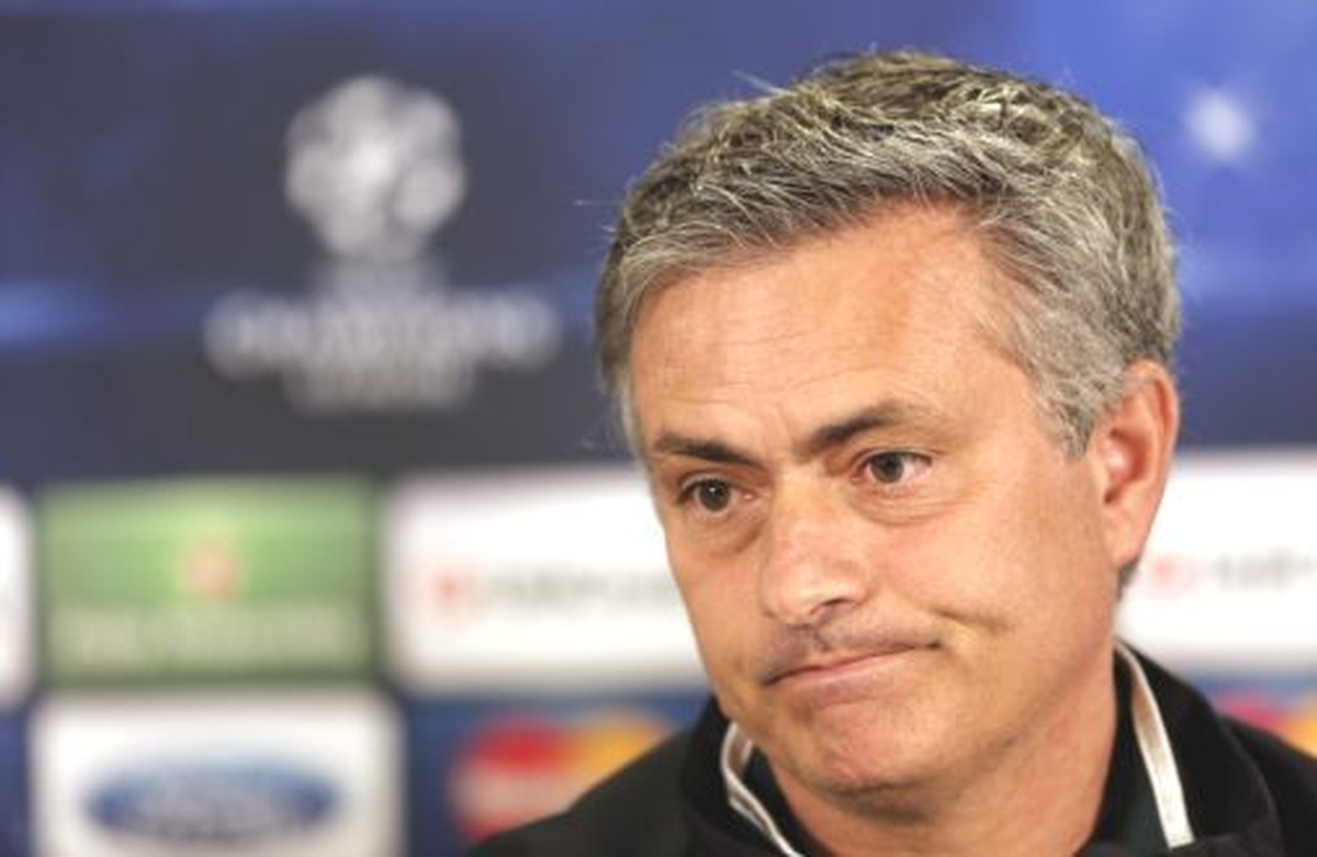 Jose Mourinho, sezon sonuna bıraktı