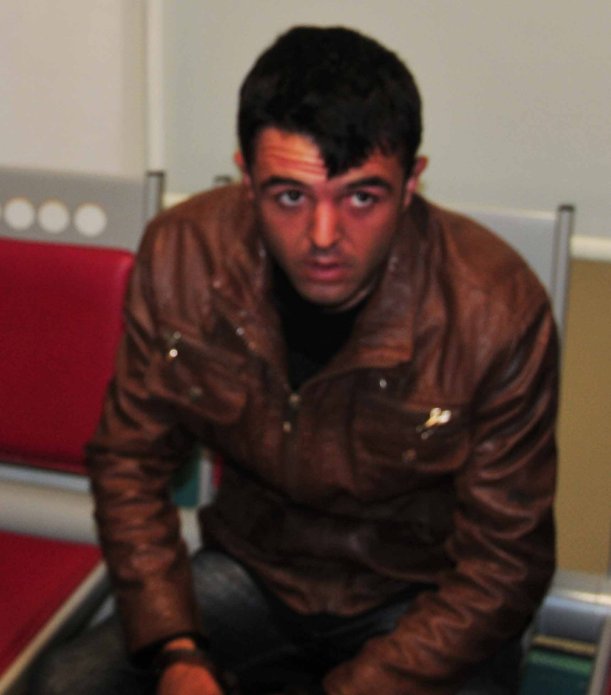 Kahramanmaraş'ta Cinayet