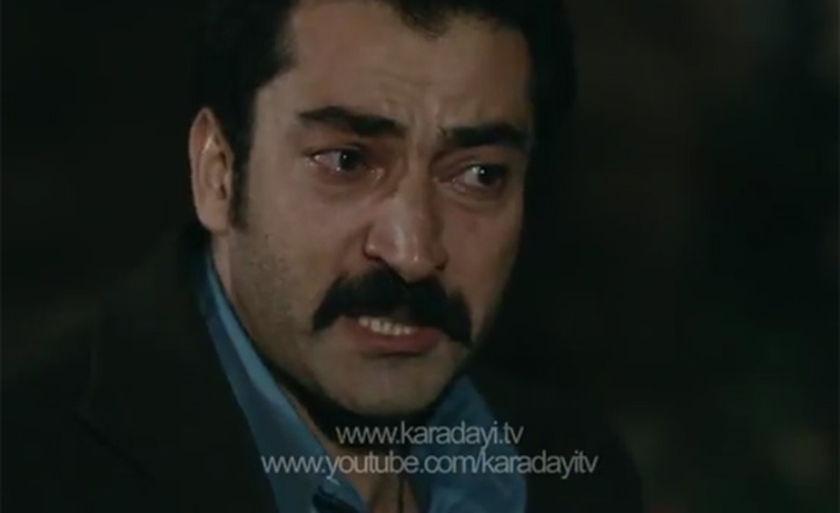 Karadayı\'da Mahir\'in İtirafı Nefes Kesecek