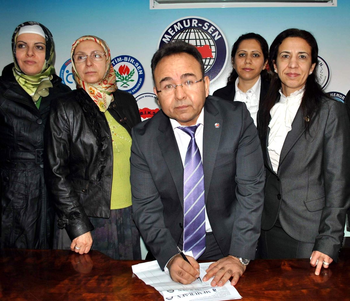 "Sağlıkta Şiddetin Önüne Geçilmeli"
