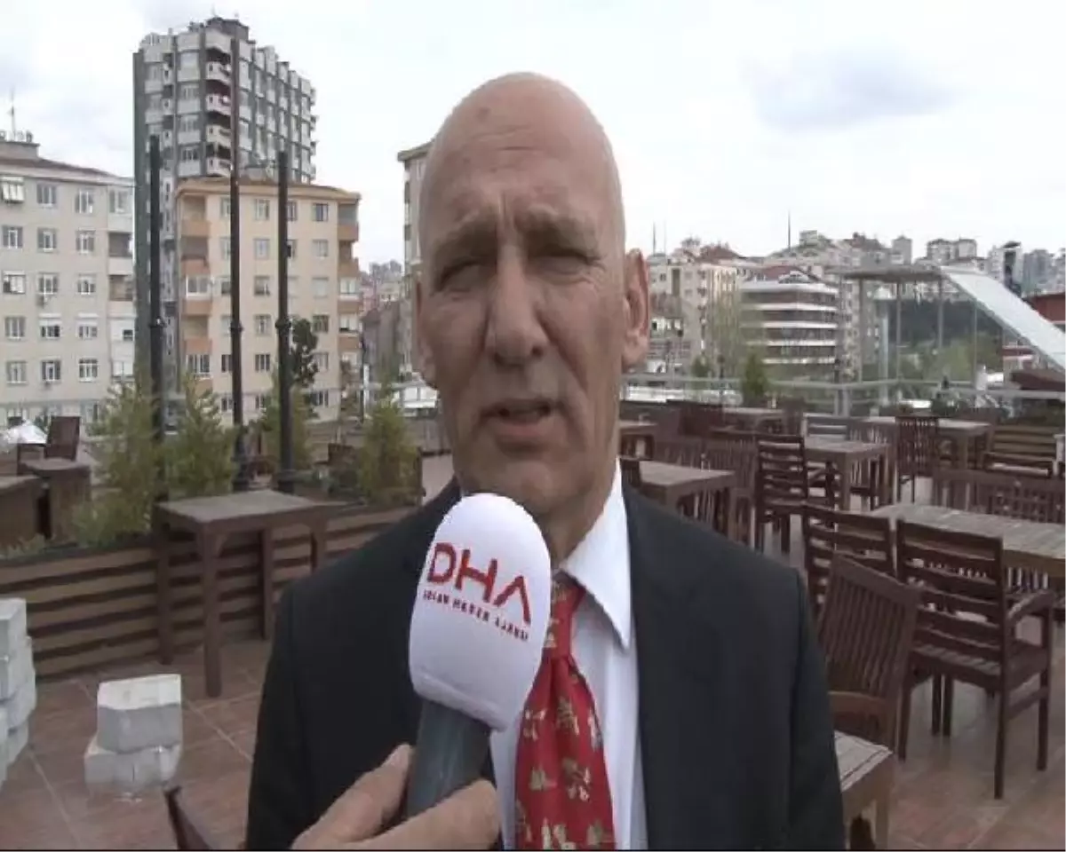 Kartal Belediye Başkanı Şikayetçi Oldu