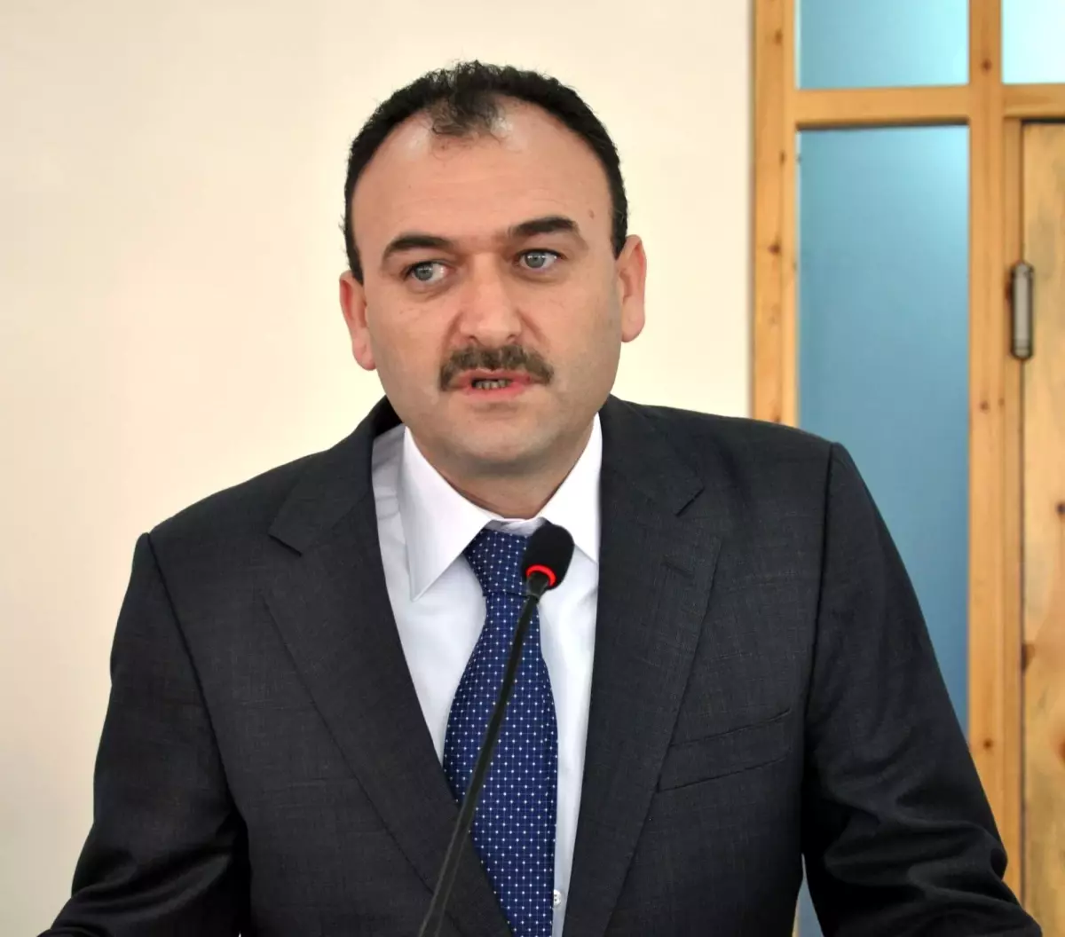 Kayseri Mesleki Eğitim Çalıştayı