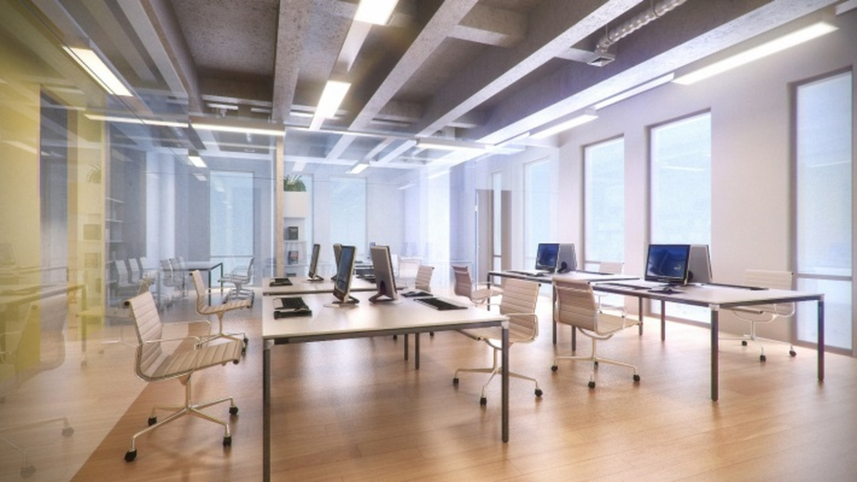 KDV Artışı Ticari Ofis Yatırımcılarına Yaradı