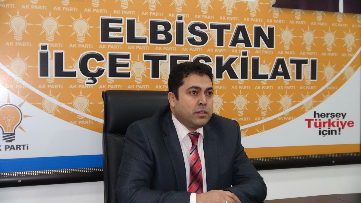 Kısaca: "Eğitim Yatırımlarını Dikkatle Takip Ediyoruz"