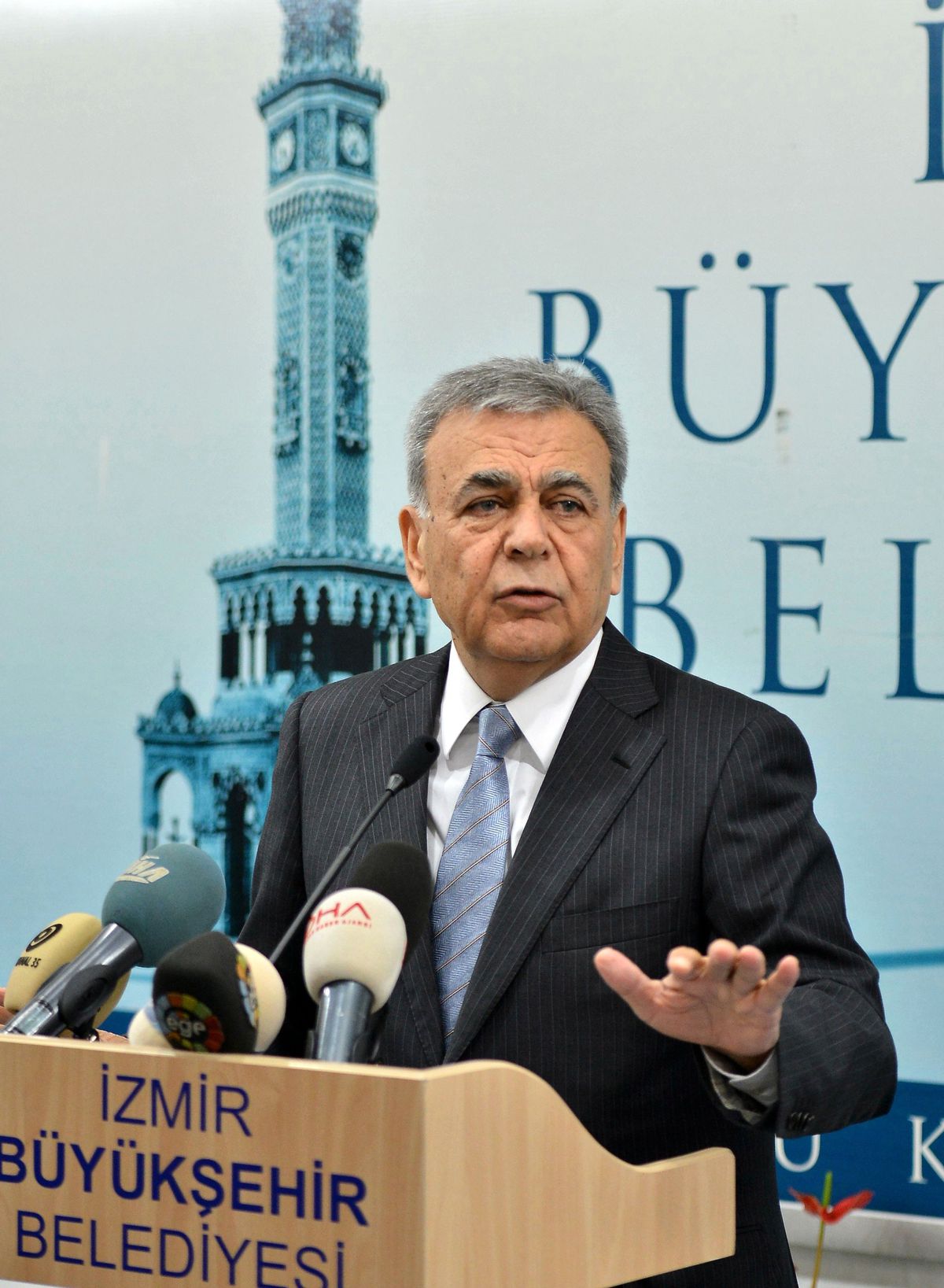 Kocaoğlu: Ankette Benim Durumum Şahane Çıkmış
