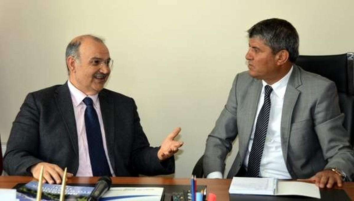 Kocasinan Belediye Başkanı Yıldız: "Esnaf Dayanışması, Bereketi Artırır"