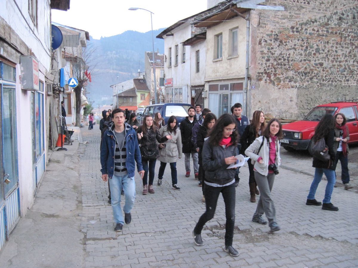 Küre ve Ersizlerdere İçin Yeni Bir Dönem Başlıyor