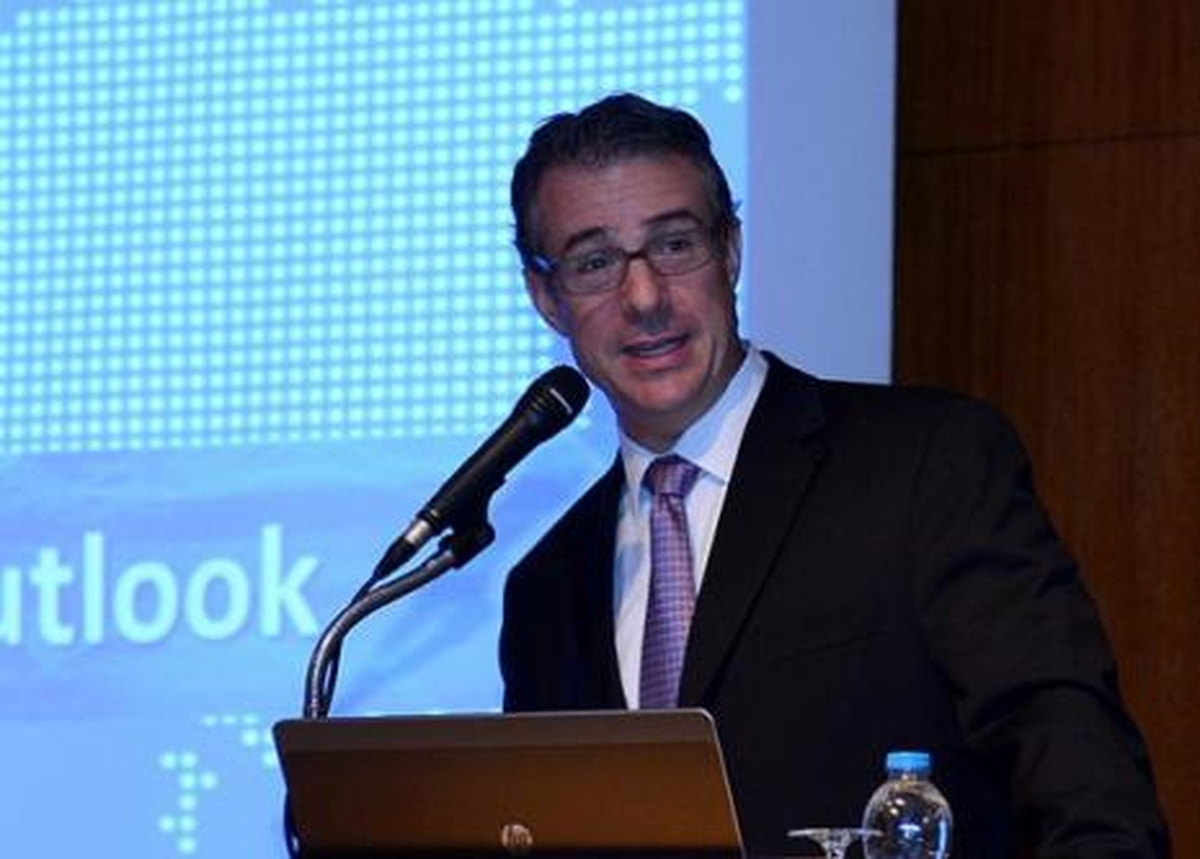 "Küresel Yavaşlama Türkiye İçin Sorun Yaratır"