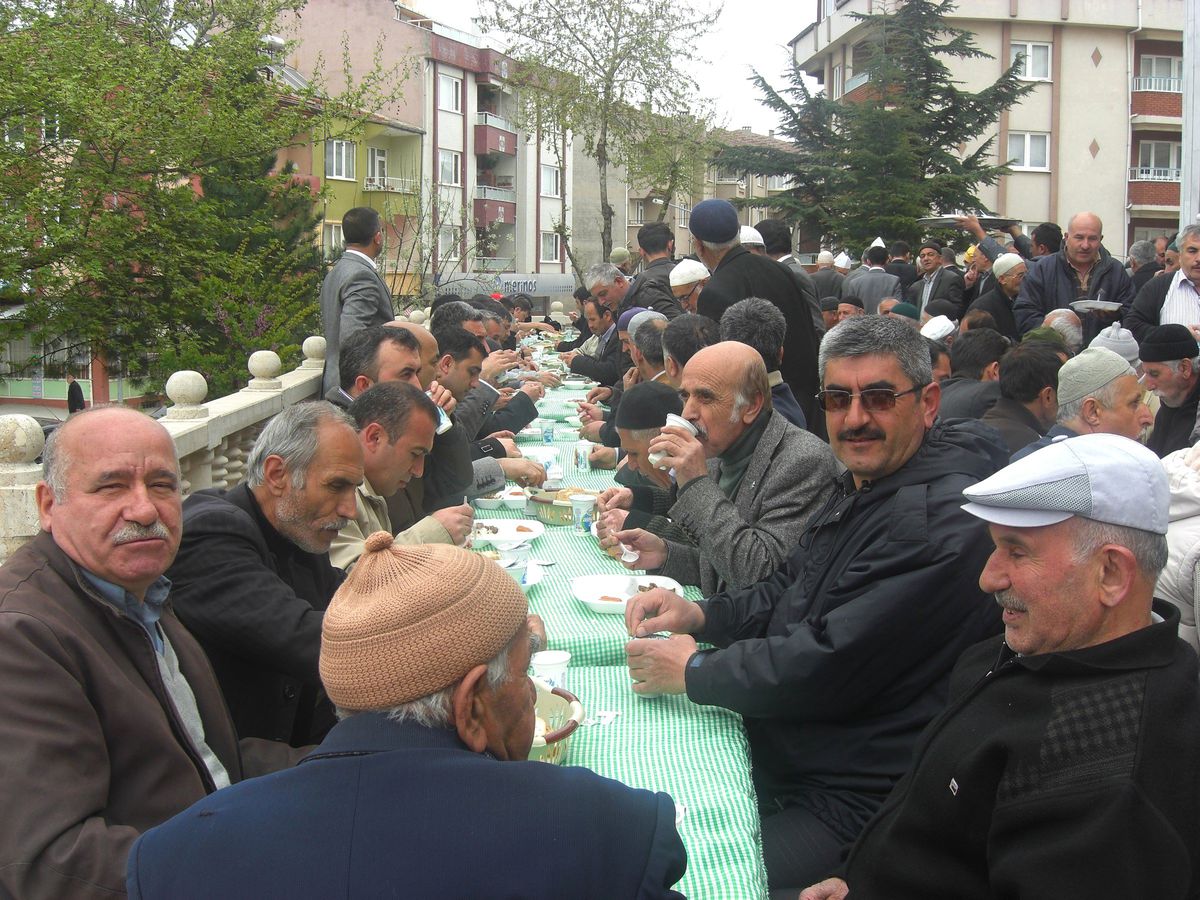 Kutlu Doğum Aşı Dağıtıldı