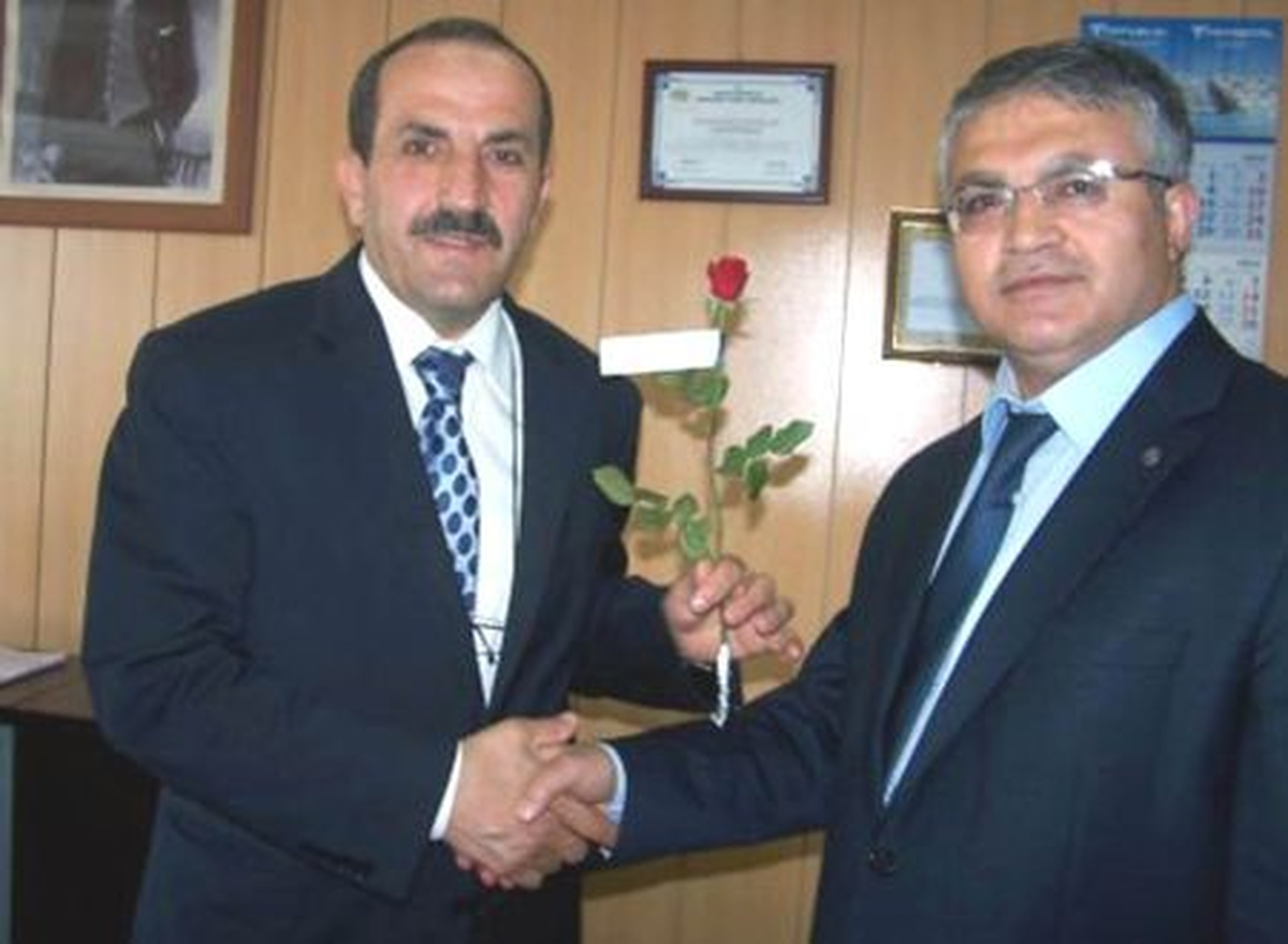 "Kutlu Doğum Haftası" Etkinlikleri