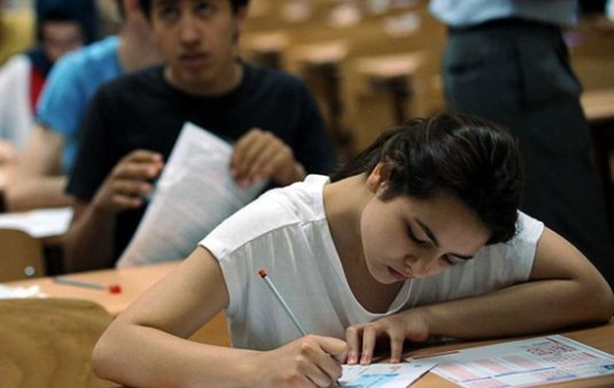 LYS Başvuruları Pazartesi Başlayacak