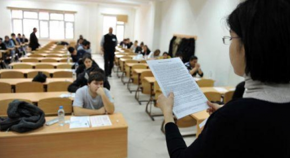Lys Başvuruları Pazartesi Başlıyor!