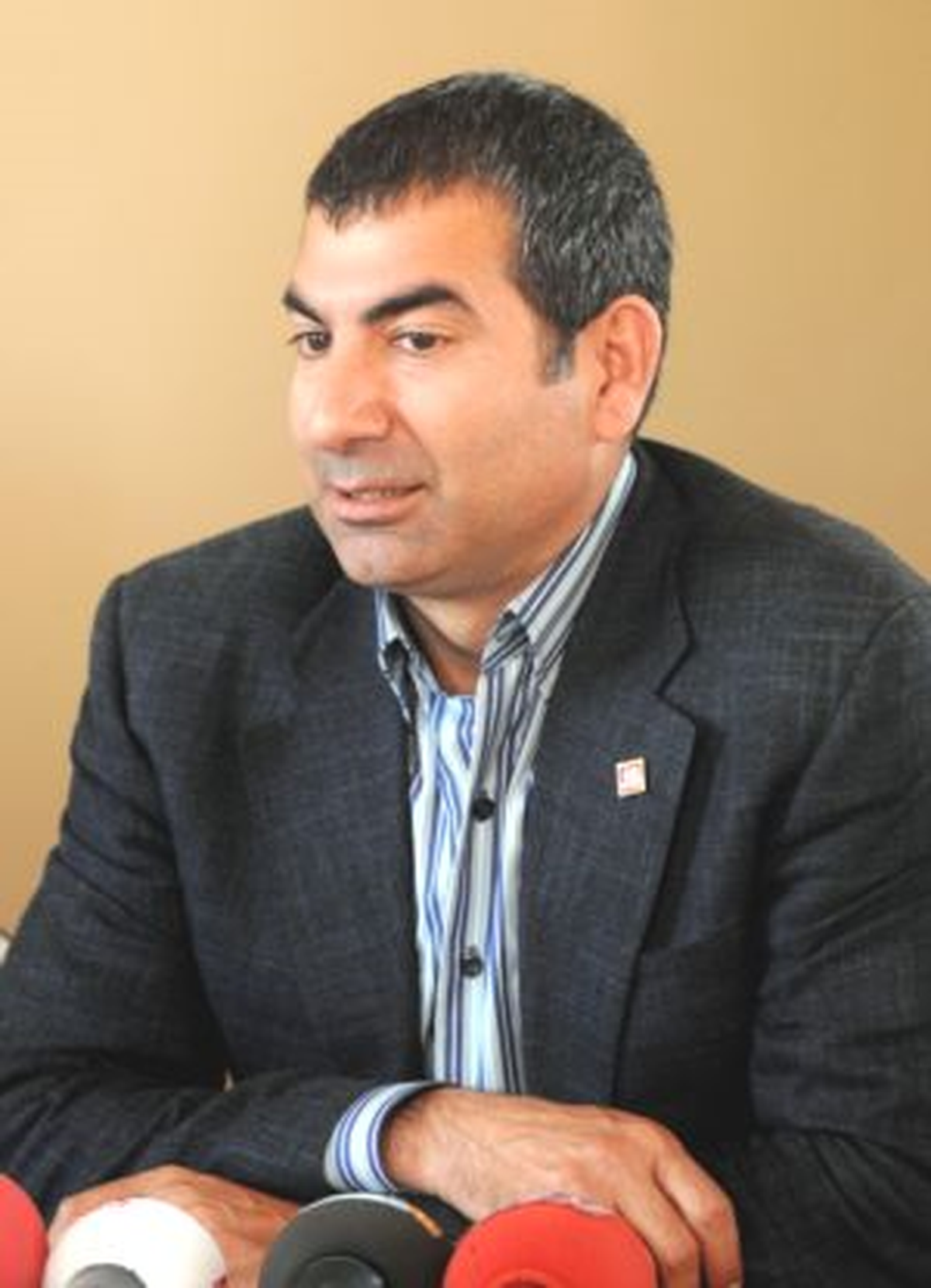 Meteoroloji'den Kuvvetli Yağış Uyarısı