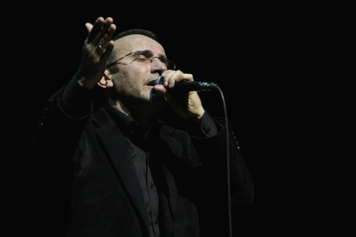 Ömer Karaoğlu Bu Kez Zeytinburnu'nda