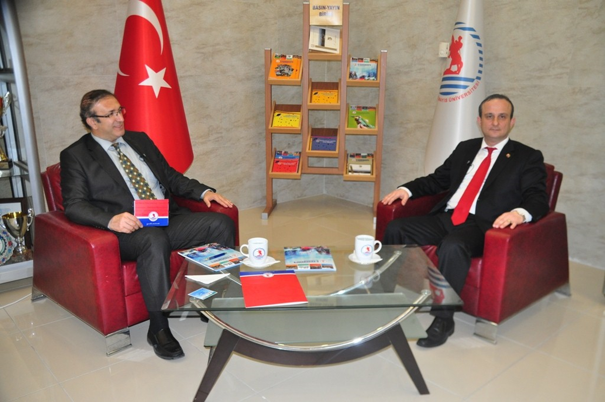 Omü İş Sağlığı ve Güvenliği Sertifikası Verecek