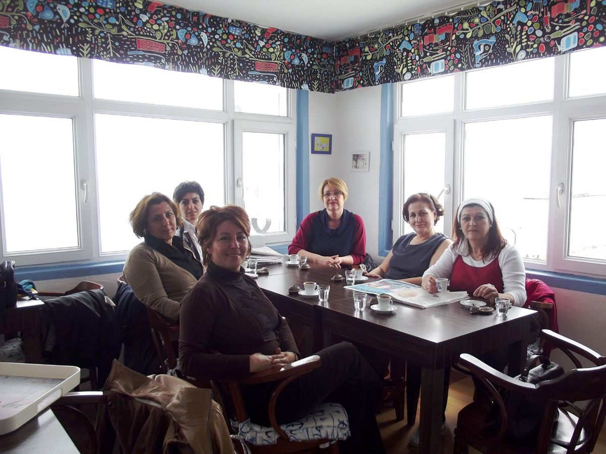 Örnek Turizm İşletmelerine Teşekkür