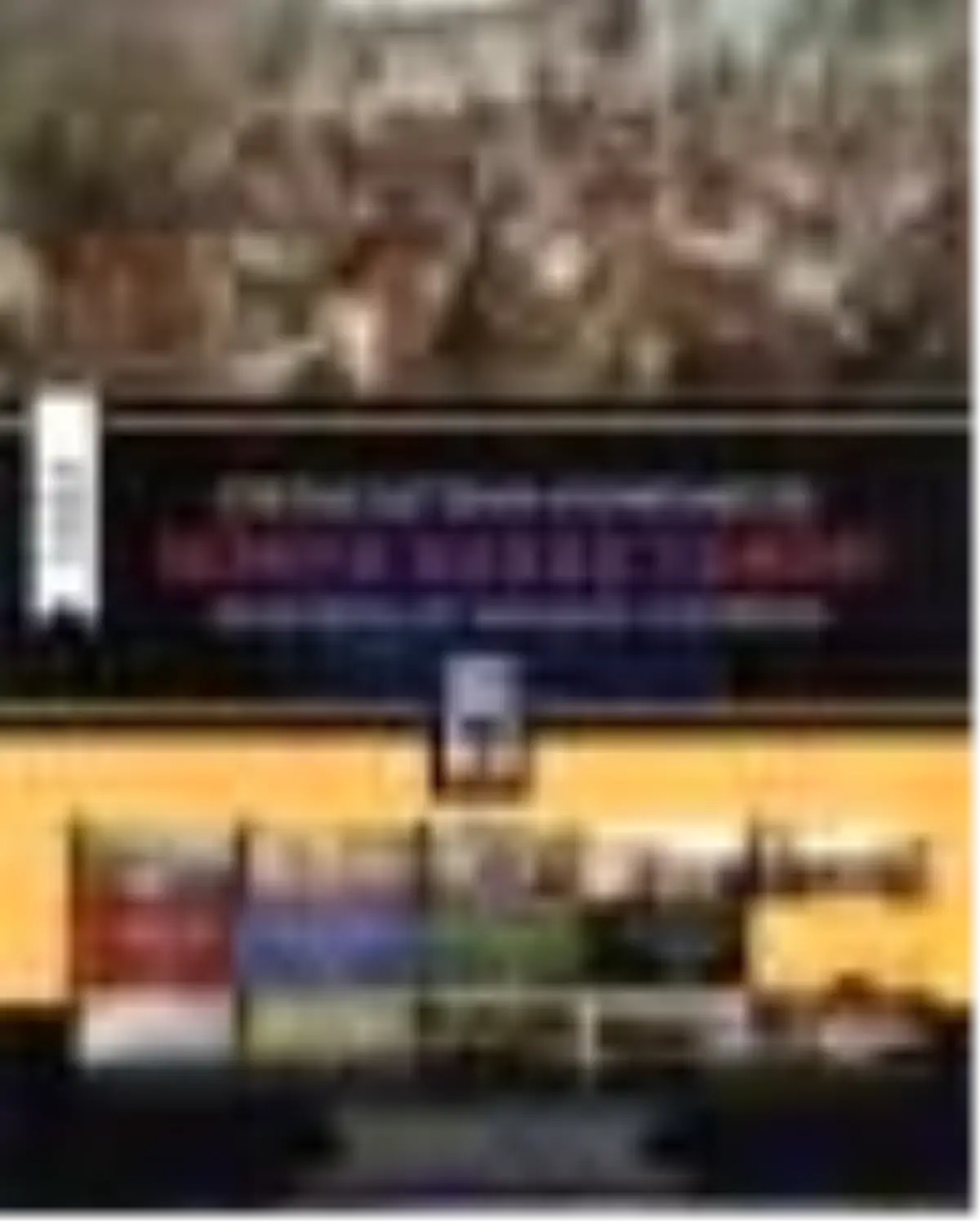 Ortaçağ\'dan Günümüze Dünya Savaş Tarihi (5 Cilt Takım) Kitabı