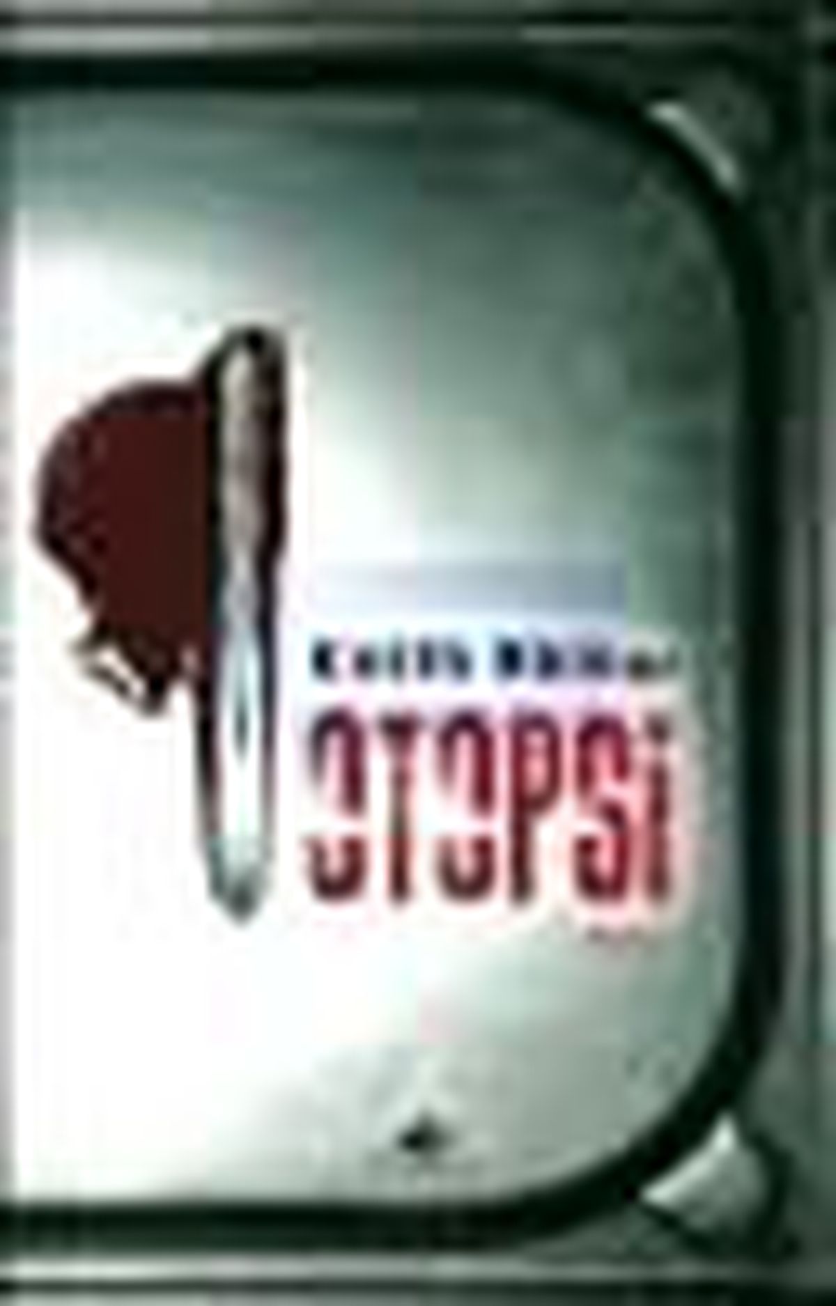 Otopsi Kitabı