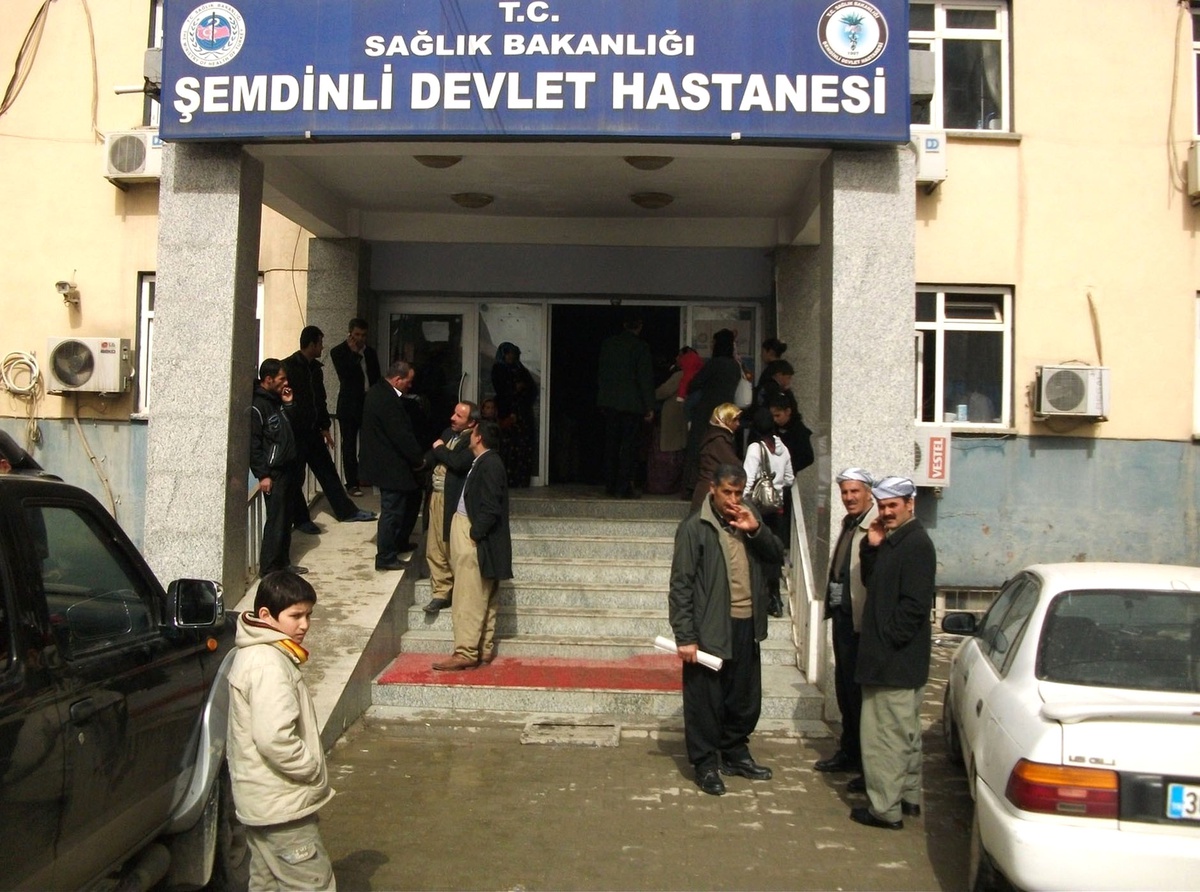 YİBO\'larda Okuyup Doktor Olarak Döndüler