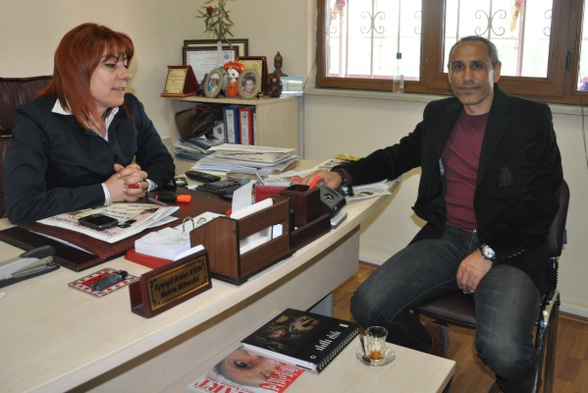 Özel Sporcuların Marmara Bölgesi Basketbol Şampiyonası