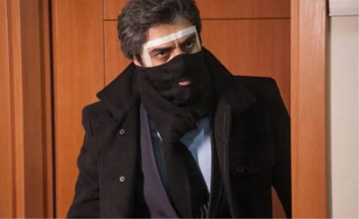 Polat Alemdar Ölüme Gitti